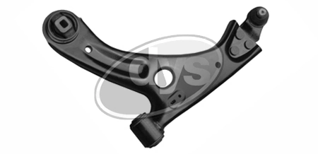 Control/Trailing Arm, wheel suspension 20-28445