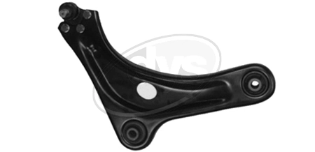 Control/Trailing Arm, wheel suspension 20-23749