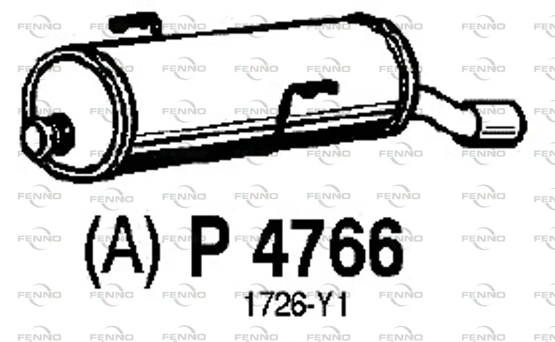 VICTOR REINZ 71-24046-40 Gasket, exhaust manifold