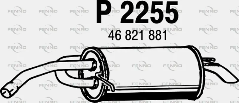 VICTOR REINZ 71-13008-00 Gasket, cylinder head cover