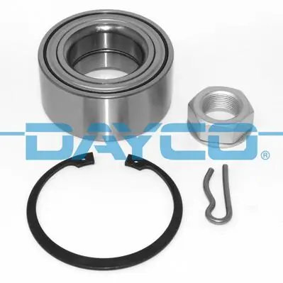 Wheel Bearing Kit KWD1243