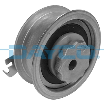 Tensioner Pulley, timing belt ATB2636