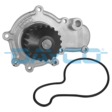 Water Pump, engine cooling DP241