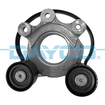 Belt Tensioner, V-ribbed belt APV4364