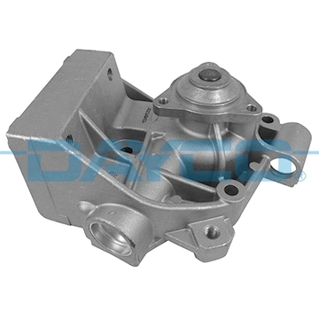 Water Pump, engine cooling DP340
