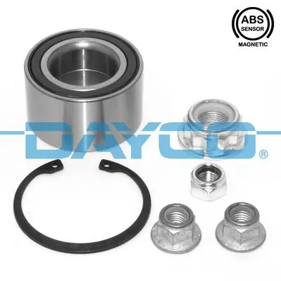 Wheel Bearing Kit KWD1116