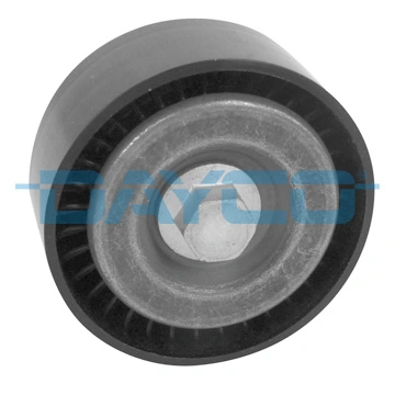 Deflection/Guide Pulley, V-ribbed belt APV2757