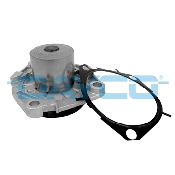 Water Pump, engine cooling DP180