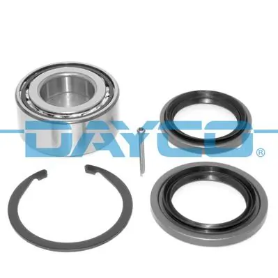 Wheel Bearing Kit KWD1329