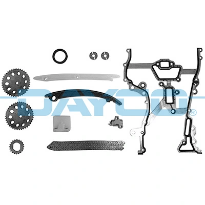 Timing Chain Kit KTC1004