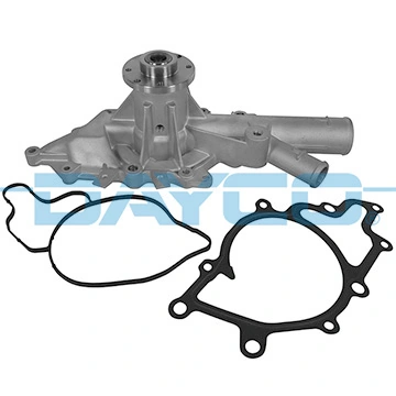 Water Pump, engine cooling DP281