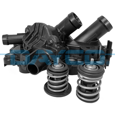 Thermostat, coolant DT1266H