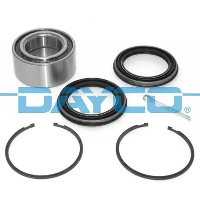 Wheel Bearing Kit KWD1387