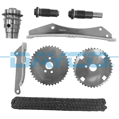 Timing Chain Kit KTC1084
