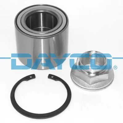 Wheel Bearing Kit KWD1209