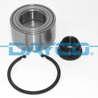 Wheel Bearing Kit KWD1125