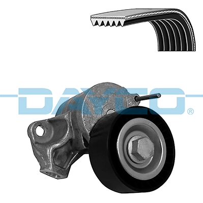 V-Ribbed Belt Set KPV915