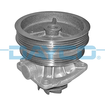 Water Pump, engine cooling DP327