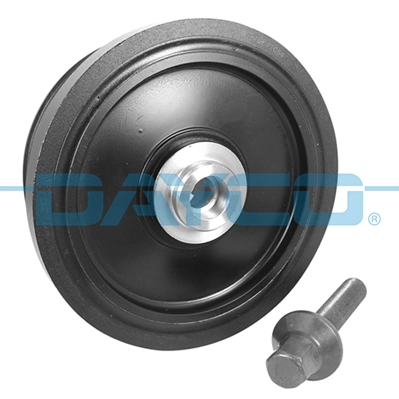 Belt Pulley Set, crankshaft DPV1059K