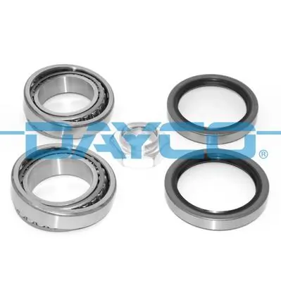 Wheel Bearing Kit KWD1461