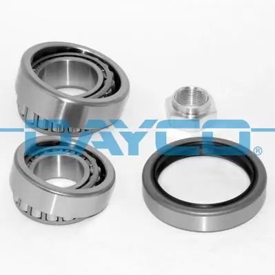 Wheel Bearing Kit KWD1495