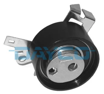 Tensioner Pulley, timing belt ATB1014