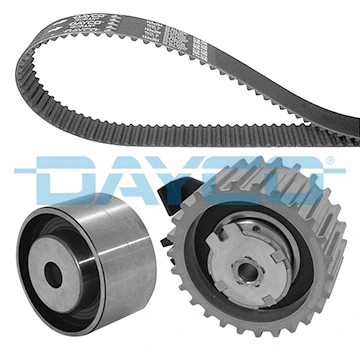 Timing Belt Kit KTB334
