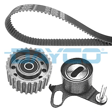 Timing Belt Kit KTB372