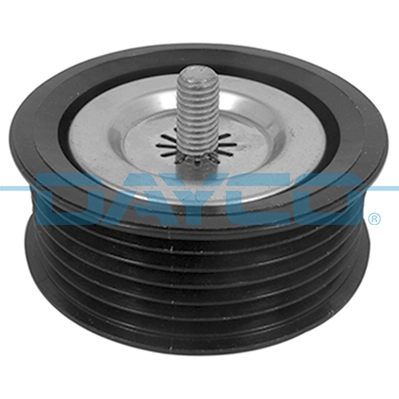 Deflection/Guide Pulley, V-ribbed belt APV3961