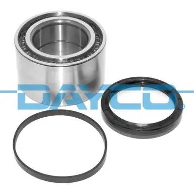 Wheel Bearing Kit KWD1409
