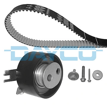 Timing Belt Kit KTB532