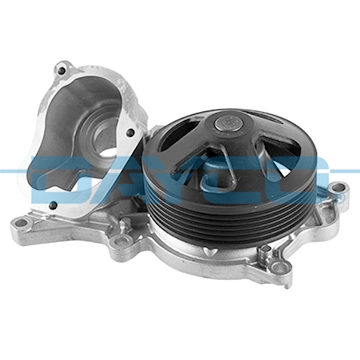 Water Pump, engine cooling DP322