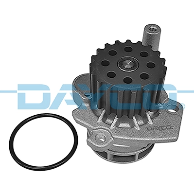 Water Pump, engine cooling DP206
