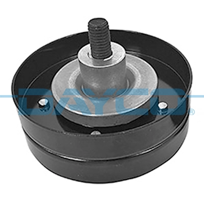 Deflection/Guide Pulley, V-ribbed belt APV2624