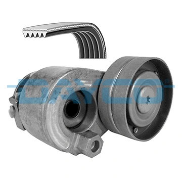 V-Ribbed Belt Set KPV203