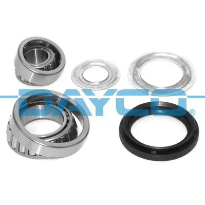 Wheel Bearing Kit KWD1347
