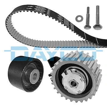 Timing Belt Kit KTB759