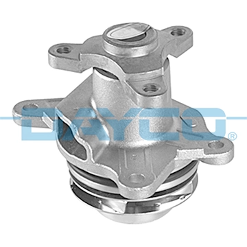 Water Pump, engine cooling DP433