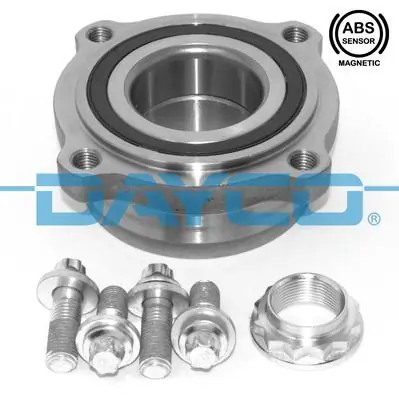 Wheel Bearing Kit KWD1247