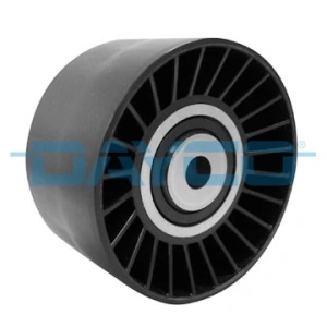 Deflection/Guide Pulley, V-ribbed belt APV2411