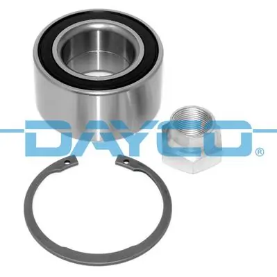 Wheel Bearing Kit KWD1064