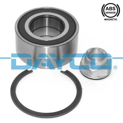 Wheel Bearing Kit KWD1388