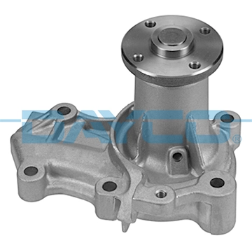 Water Pump, engine cooling DP419