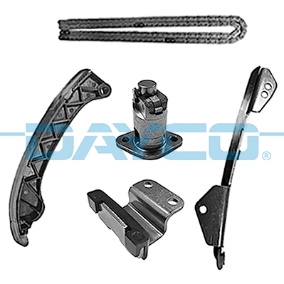 Timing Chain Kit KTC1492