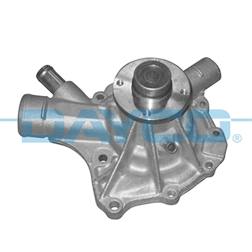 Water Pump, engine cooling DP345