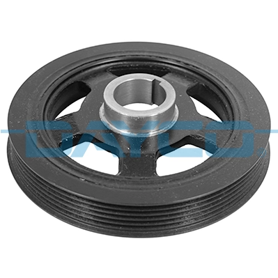 Belt Pulley, crankshaft DPV1798