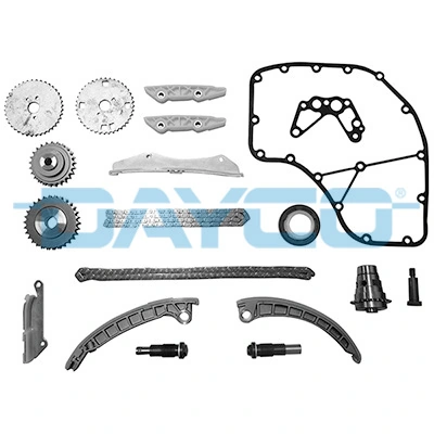 Timing Chain Kit KTC1023