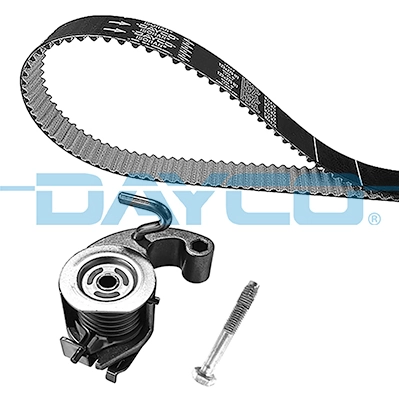 Timing Belt Kit KBIO17