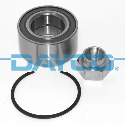 Wheel Bearing Kit KWD1192