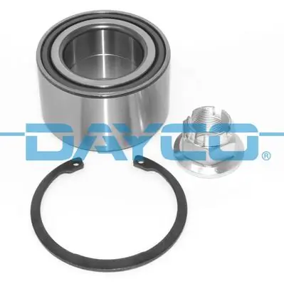 Wheel Bearing Kit KWD1227